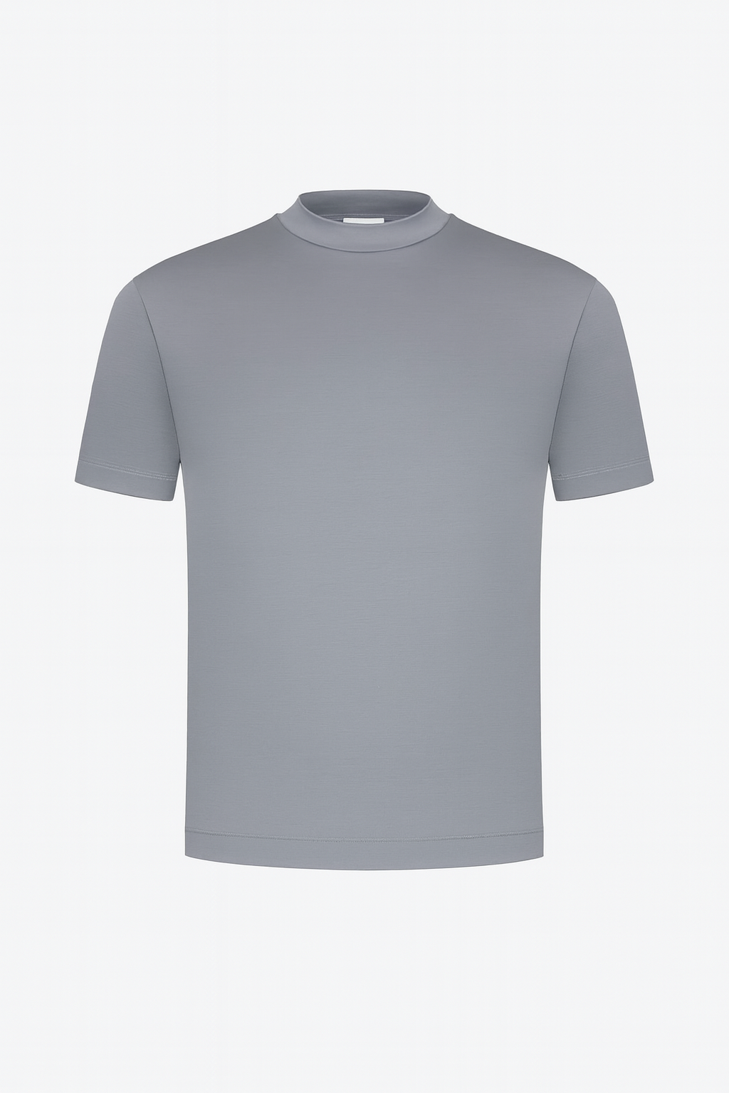Signature Tee - Grey