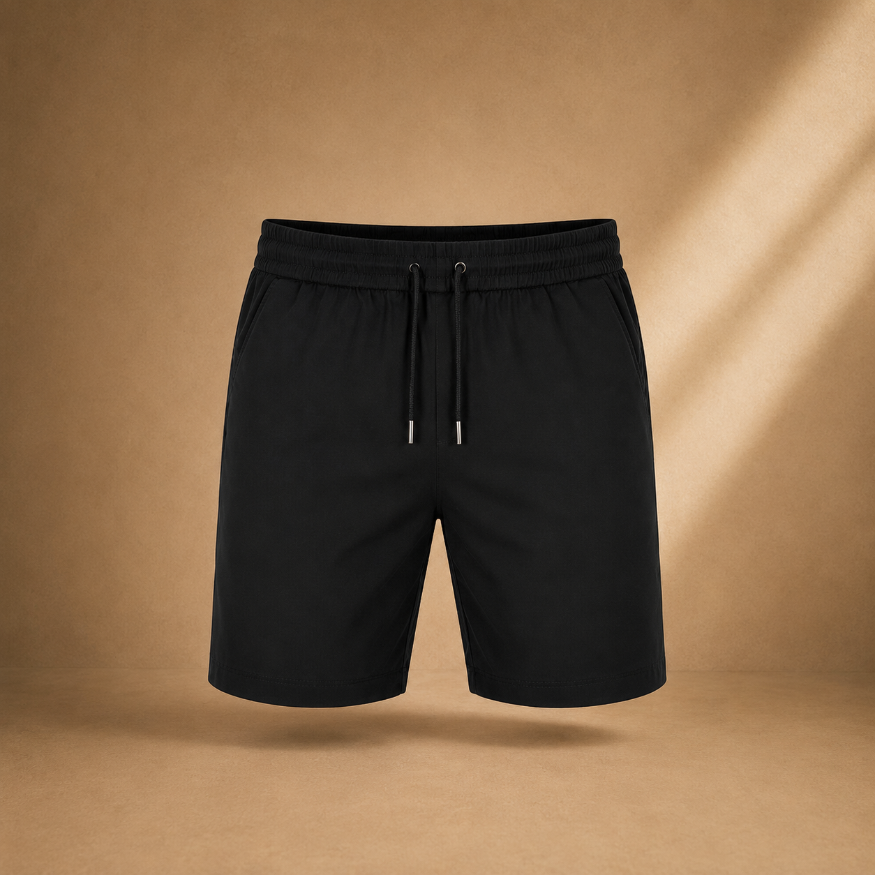 Essential short - black