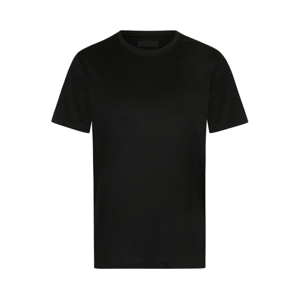 Signature Tee - Black